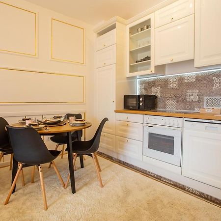 Apartament Gold Mostar Zewnętrze zdjęcie