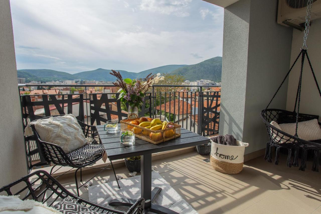 Apartament Gold Mostar Zewnętrze zdjęcie
