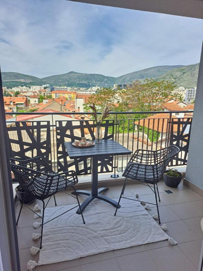 Apartament Gold Mostar Zewnętrze zdjęcie