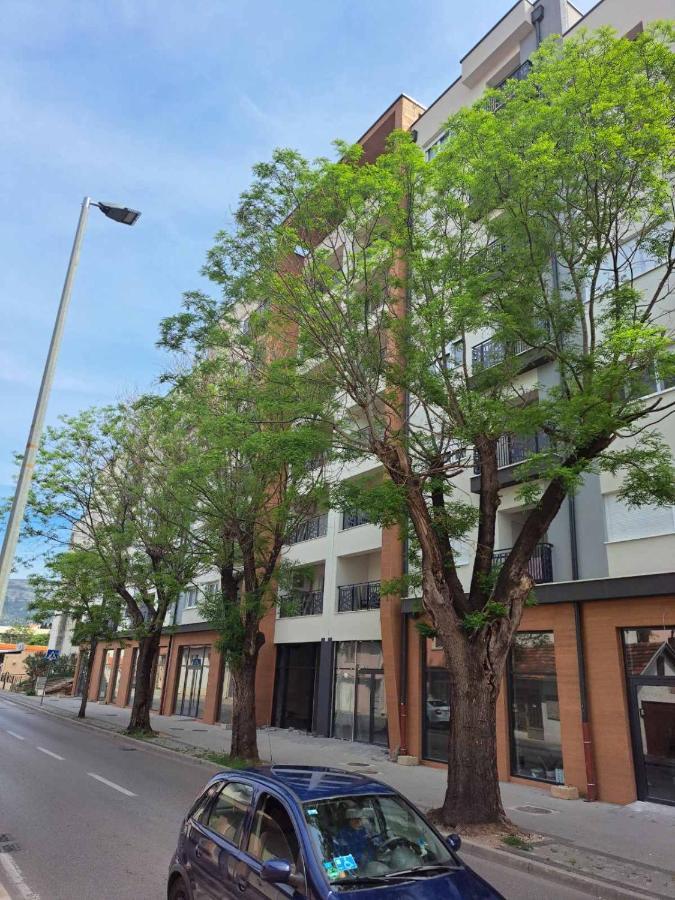 Apartament Gold Mostar Zewnętrze zdjęcie