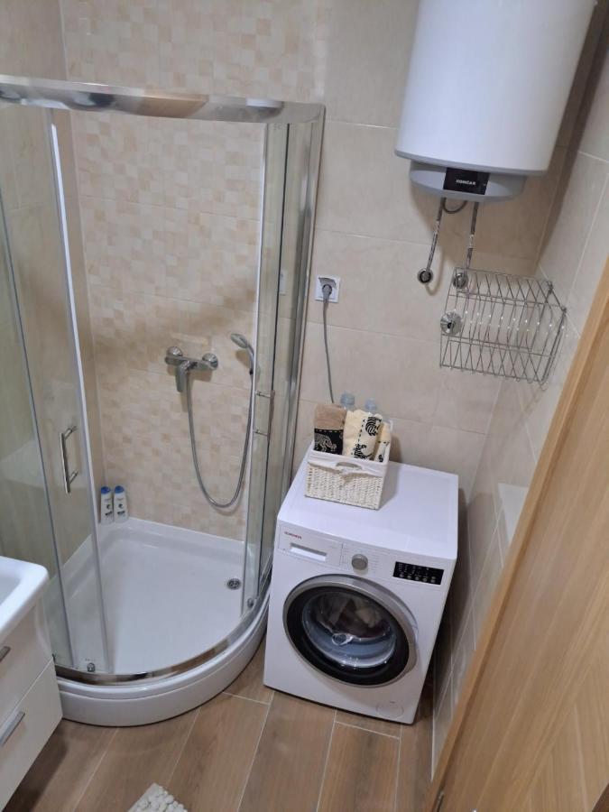 Apartament Gold Mostar Zewnętrze zdjęcie