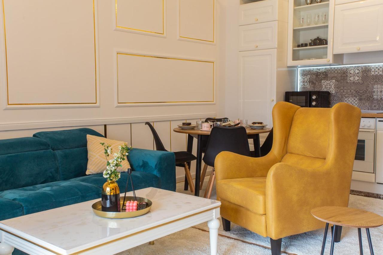 Apartament Gold Mostar Zewnętrze zdjęcie