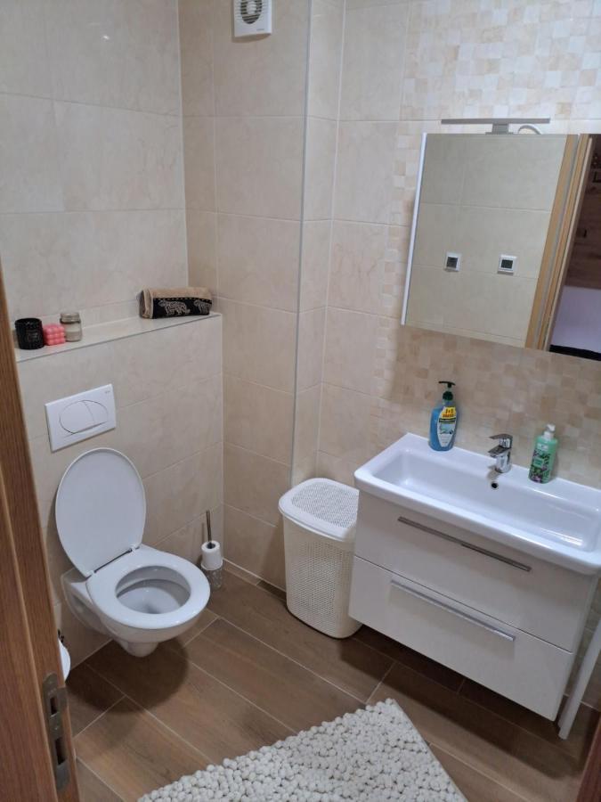 Apartament Gold Mostar Zewnętrze zdjęcie