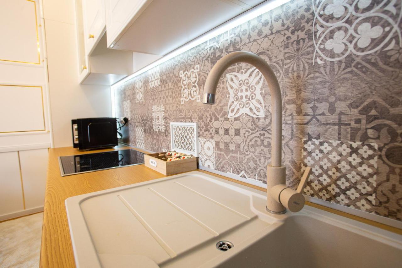 Apartament Gold Mostar Zewnętrze zdjęcie