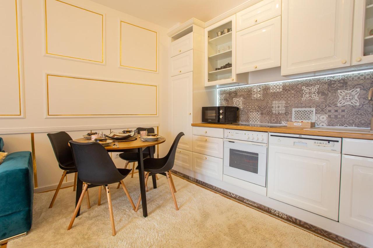 Apartament Gold Mostar Zewnętrze zdjęcie