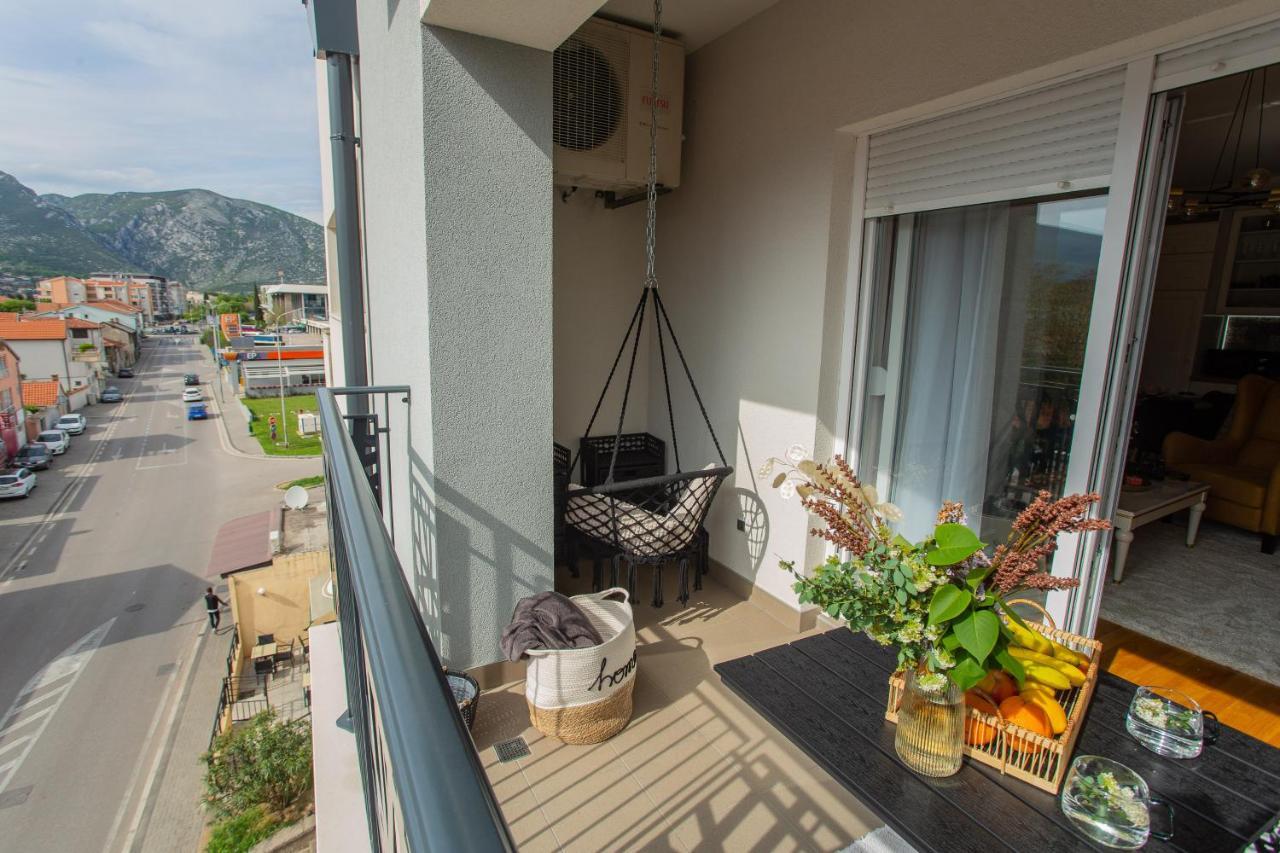Apartament Gold Mostar Zewnętrze zdjęcie